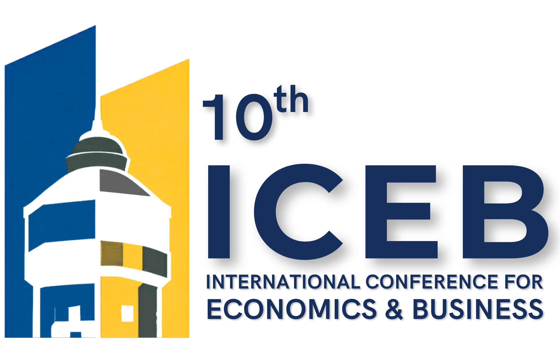 10th International Conference on Economics and Business (ICEB)