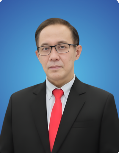 Prof. Dr. H. Nursalam, M.Nurs. (Hons.)