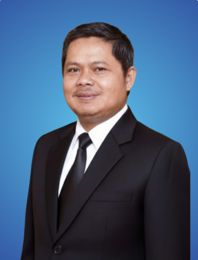 Prof. Dr. H. Ah. Yusuf S., S.Kp., M.Kes.