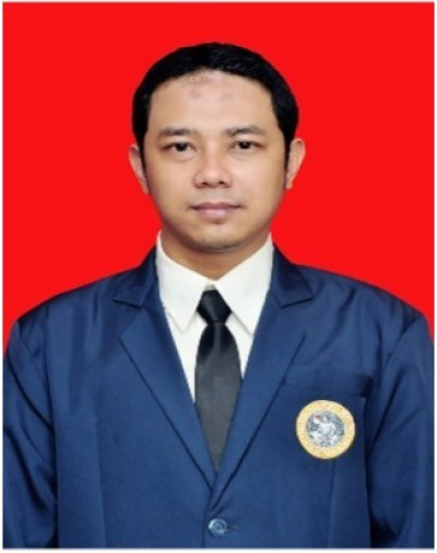Wikan Purwihantoro Sudarmaji, S.Kep.,Ns.,M.Kep.