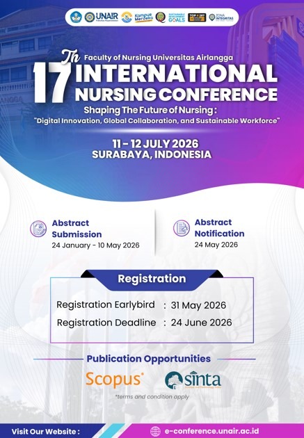 17th INTERNATIONAL NURSING CONFERENCE