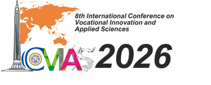 ICVIAS Logo