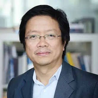 Evan Lau
